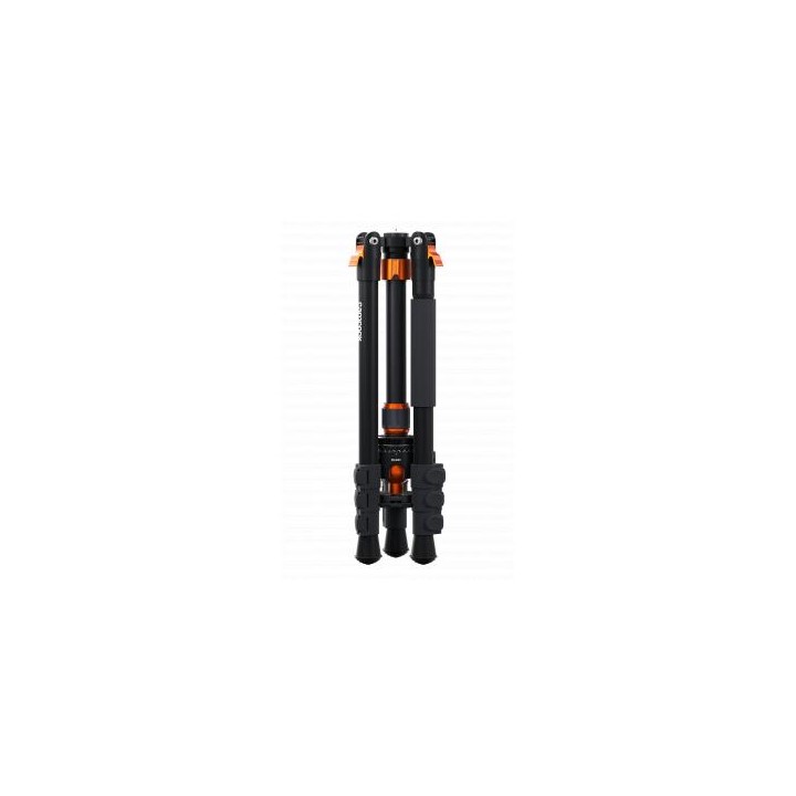 Statyw Camrock Wanderer T42 z głowicą kulową AL-4AS