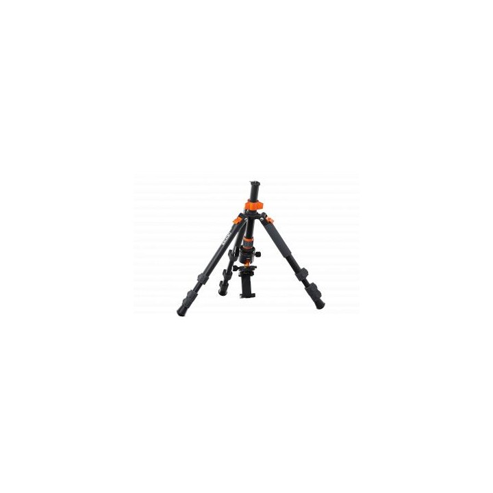 Statyw Camrock Wanderer T42 z głowicą kulową AL-4AS