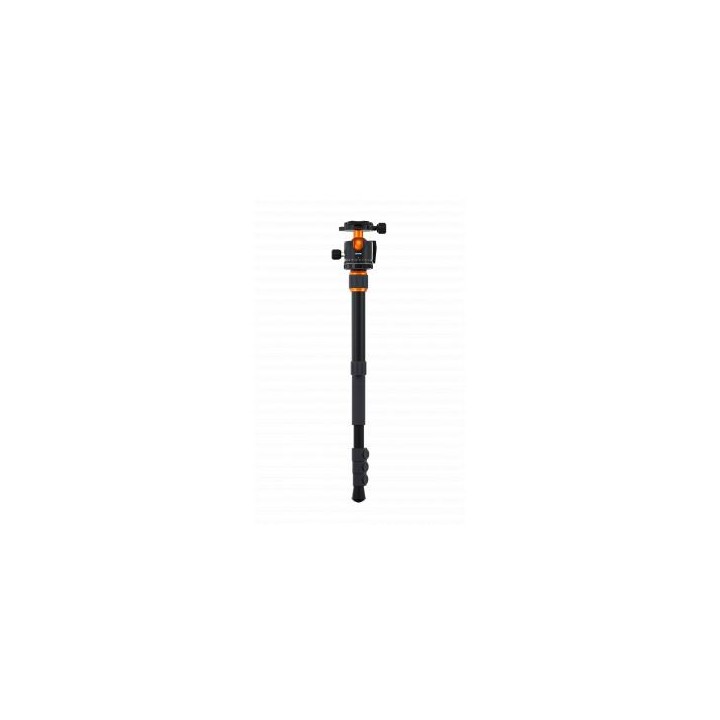 Statyw Camrock Wanderer T42 z głowicą kulową AL-4AS