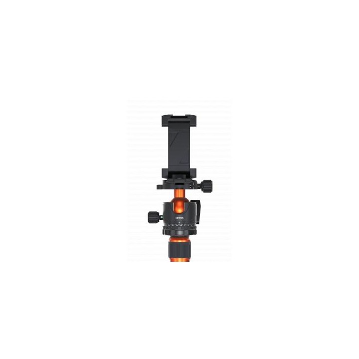 Statyw Camrock Wanderer T42 z głowicą kulową AL-4AS