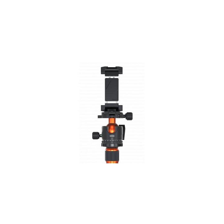 Statyw Camrock Wanderer T42 z głowicą kulową AL-4AS