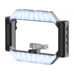 Lampa LED Ulanzi U-Rig - WB (2500 K - 9000 K)