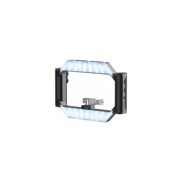 Lampa LED Ulanzi U-Rig - WB (2500 K - 9000 K)