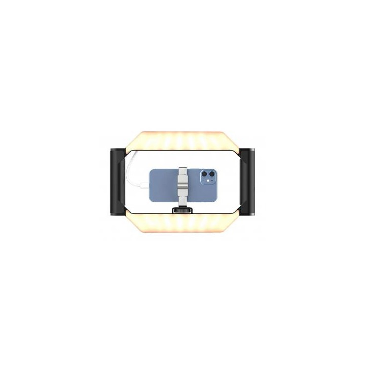 Lampa LED Ulanzi U-Rig - WB (2500 K - 9000 K)
