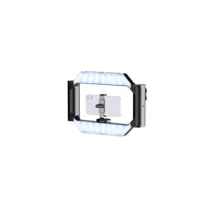 Lampa LED Ulanzi U-Rig - WB (2500 K - 9000 K)