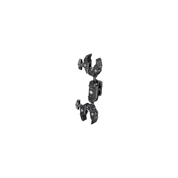 Ramię montażowe Ulanzi Magic arm C017 z uchwytami Super Clamp
