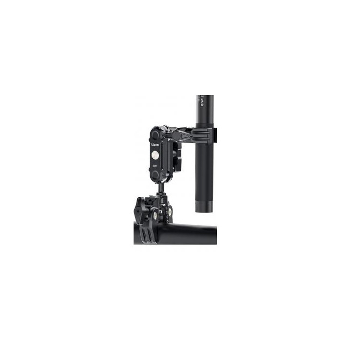 Ramię montażowe Ulanzi Magic arm C017 z uchwytami Super Clamp