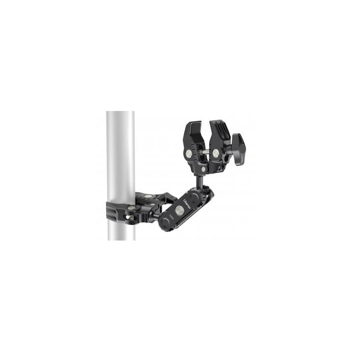 Ramię montażowe Ulanzi Magic arm C017 z uchwytami Super Clamp