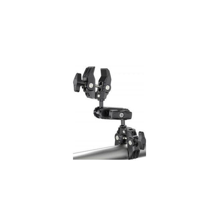 Ramię montażowe Ulanzi Magic arm C017 z uchwytami Super Clamp
