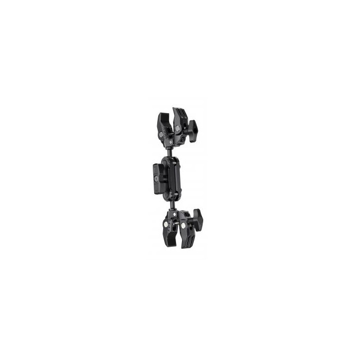 Ramię montażowe Ulanzi Magic arm C017 z uchwytami Super Clamp