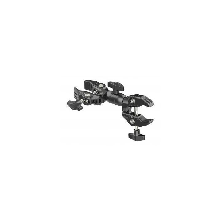 Uchwyt montażowy Ulanzi R096 Crab Clamp