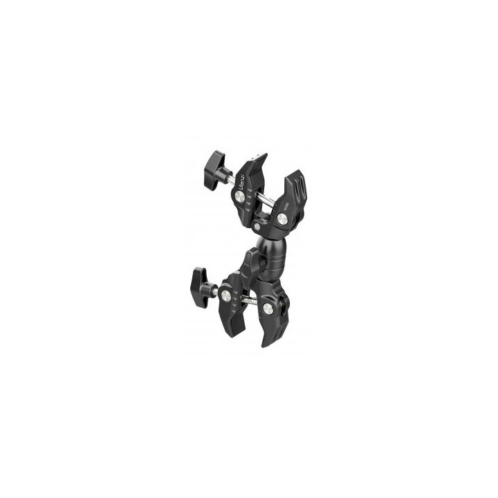 Uchwyt montażowy Ulanzi R096 Crab Clamp