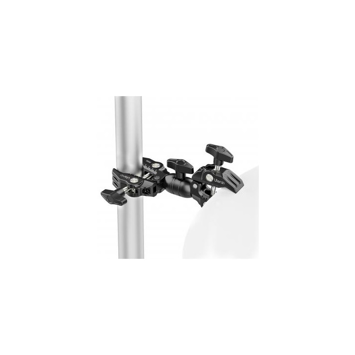Uchwyt montażowy Ulanzi R096 Crab Clamp