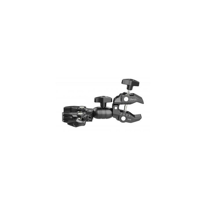 Uchwyt montażowy Ulanzi R096 Crab Clamp