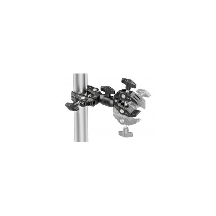 Uchwyt montażowy Ulanzi R096 Crab Clamp
