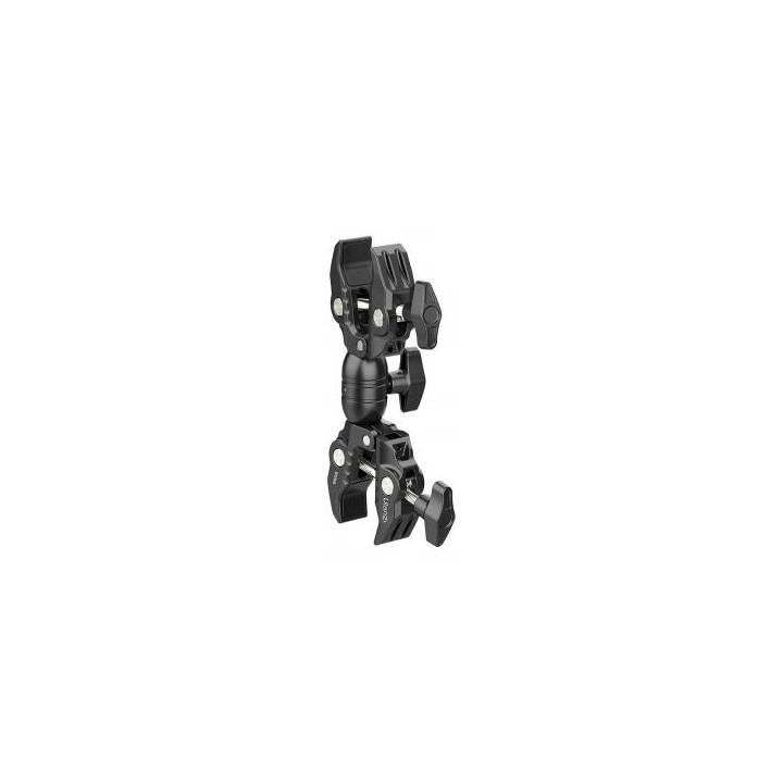 Uchwyt montażowy Ulanzi R096 Crab Clamp