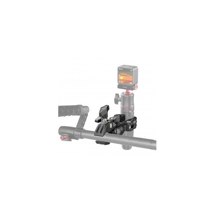 Uchwyt montażowy Ulanzi R096 Crab Clamp