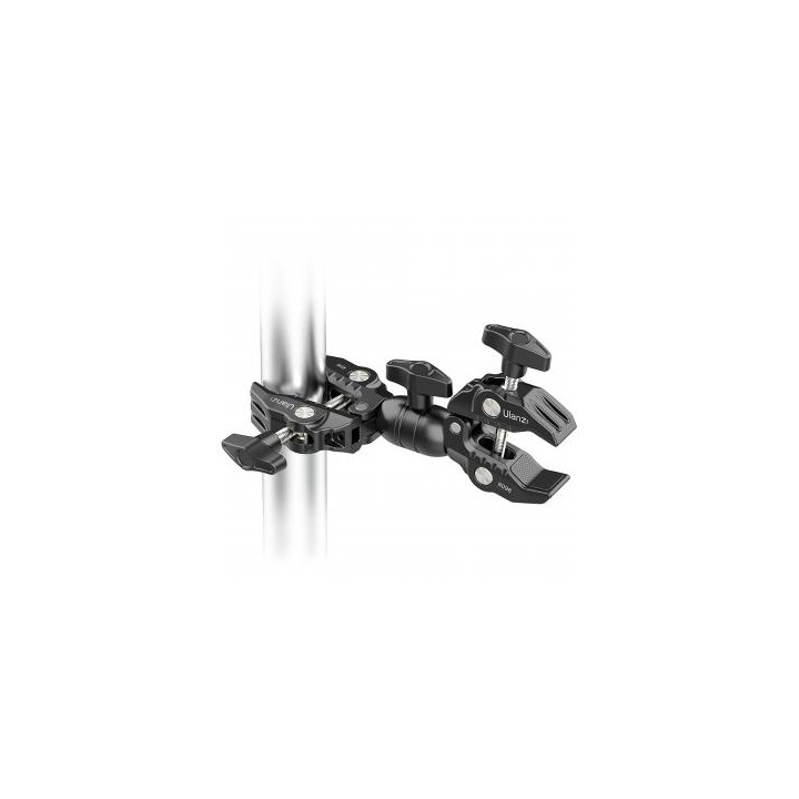 Uchwyt montażowy Ulanzi R096 Crab Clamp