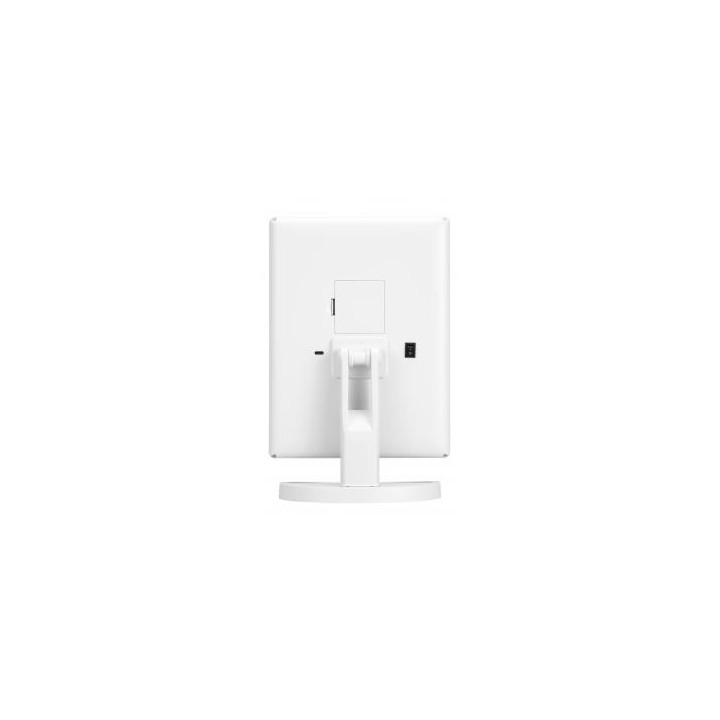 Lusterko do makijażu Humanas HS-ML04 z podświetleniem LED - białe