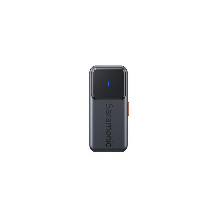 Zestaw do bezprzewodowej transmisji dźwięku Saramonic Air-02 (RX + TX +TX)