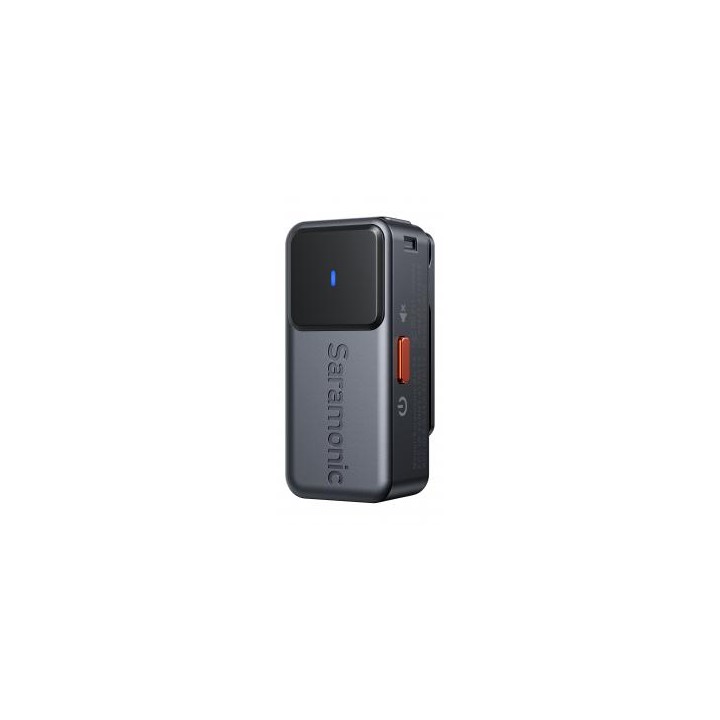 Zestaw do bezprzewodowej transmisji dźwięku Saramonic Air-02 (RX + TX +TX)