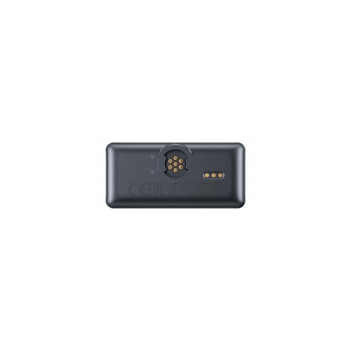 Zestaw do bezprzewodowej transmisji dźwięku Saramonic Air-02 (RX + TX +TX)