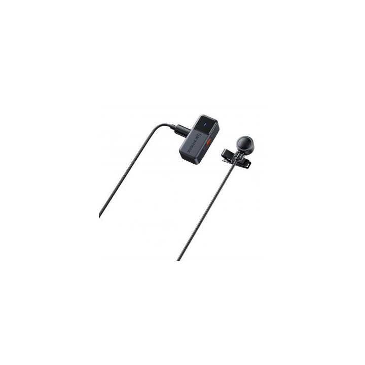Zestaw do bezprzewodowej transmisji dźwięku Saramonic Air-02 (RX + TX +TX)