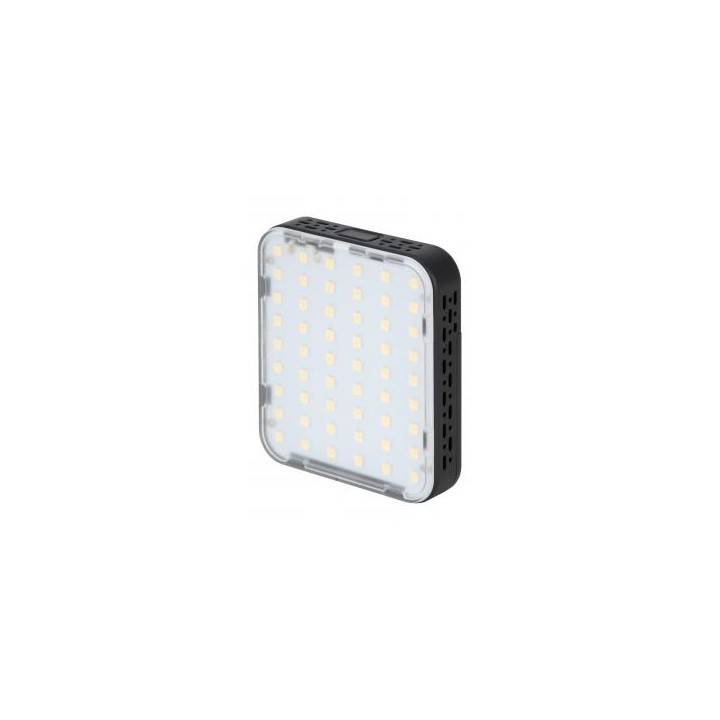 Lampa LED Yongnuo YN60S - WB (5600 K), czarna