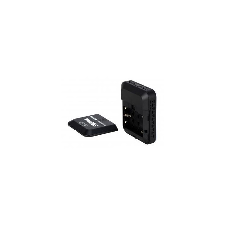 Lampa LED Yongnuo YN60S - WB (5600 K), czarna