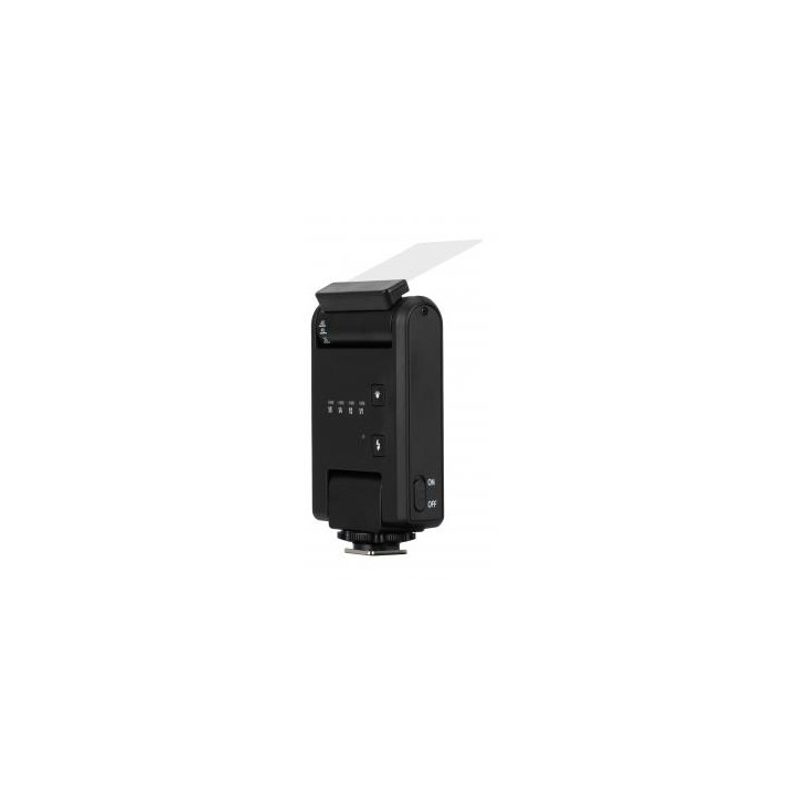 Lampa błyskowa Yongnuo YN6 Micro - czarna