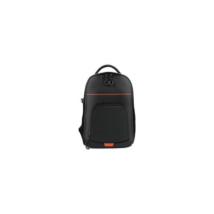 Plecak fotograficzny K&F Concept Nature Wander 05 18 l - czarny