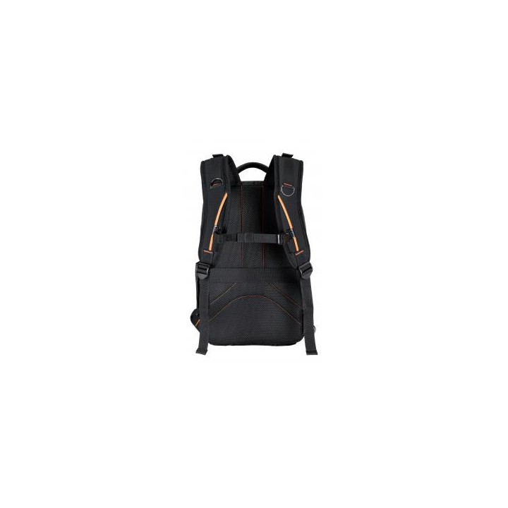 Plecak fotograficzny K&F Concept Nature Wander 05 18 l - czarny
