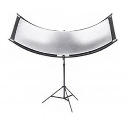 Blenda K&F Concept U-Shape 4w1 - 180x60 cm
