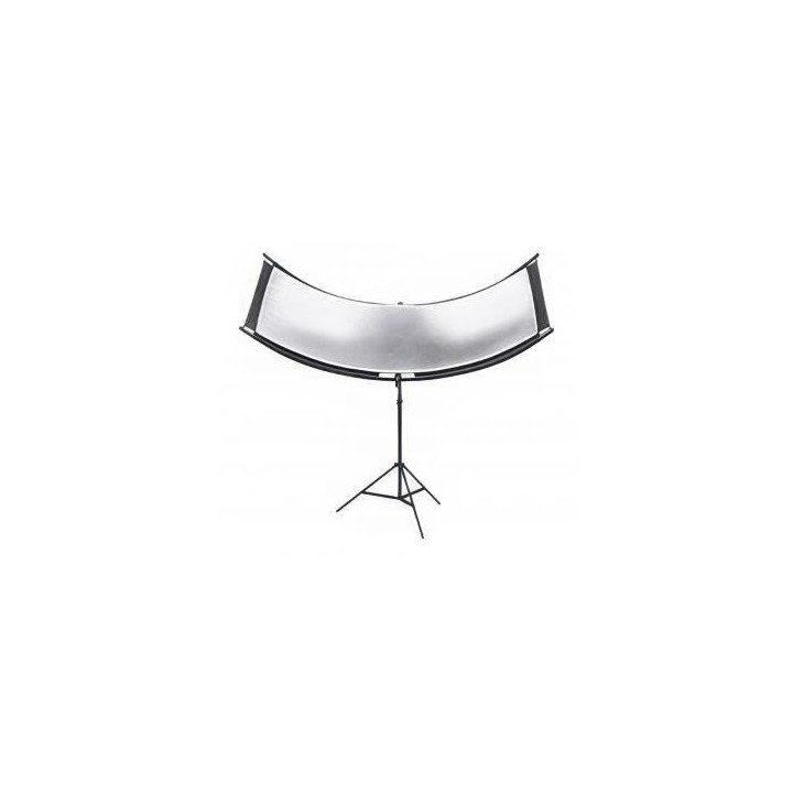 Blenda K&F Concept U-Shape 4w1 - 180x60 cm