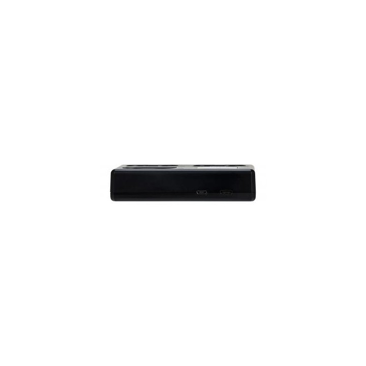 Ładowarka trójkanałowa Newell TT-USB-C do akumulatorów EN-EL15 do Nikon