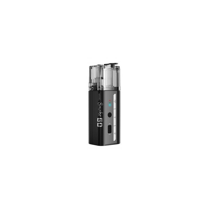 Generator dymu Lensgo Smoke Go