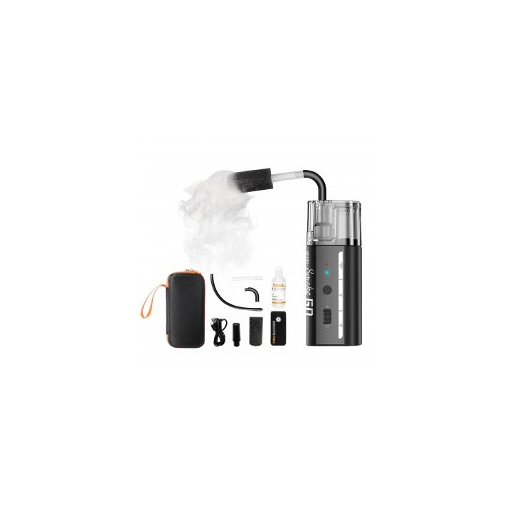Generator dymu Lensgo Smoke Go