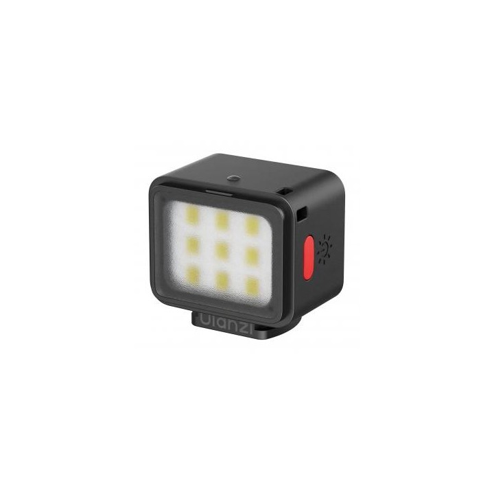 Lampa LED Ulanzi DG01 - WB (5600 K)