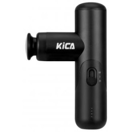 Masażer wibracyjny KiCA mini 3 - czarny