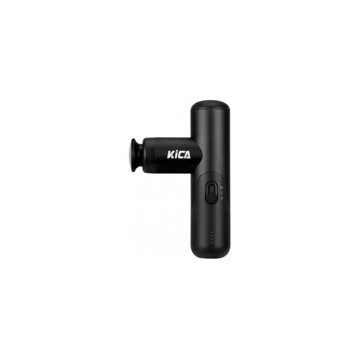 Masażer wibracyjny KiCA mini 3 - czarny