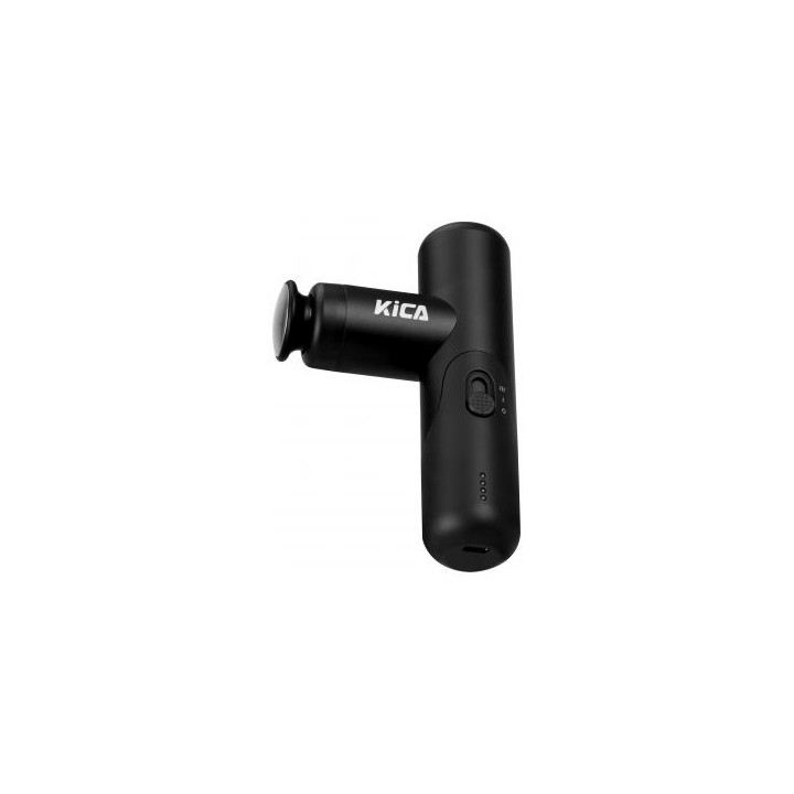 Masażer wibracyjny KiCA mini 3 - czarny