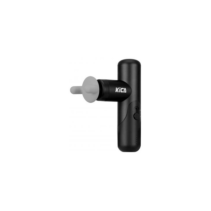 Masażer wibracyjny KiCA mini 3 - czarny