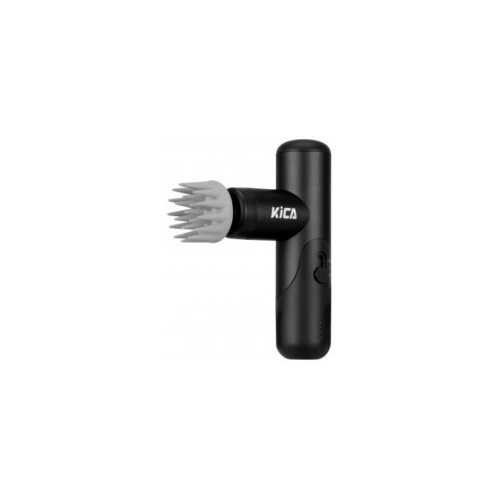 Masażer wibracyjny KiCA mini 3 - czarny