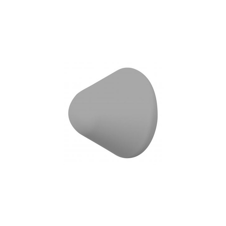 Masażer wibracyjny KiCA mini 3 - czarny