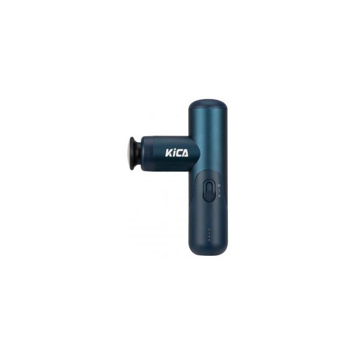 Masażer wibracyjny KiCA mini 3 - morski