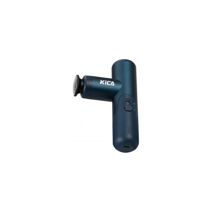 Masażer wibracyjny KiCA mini 3 - morski