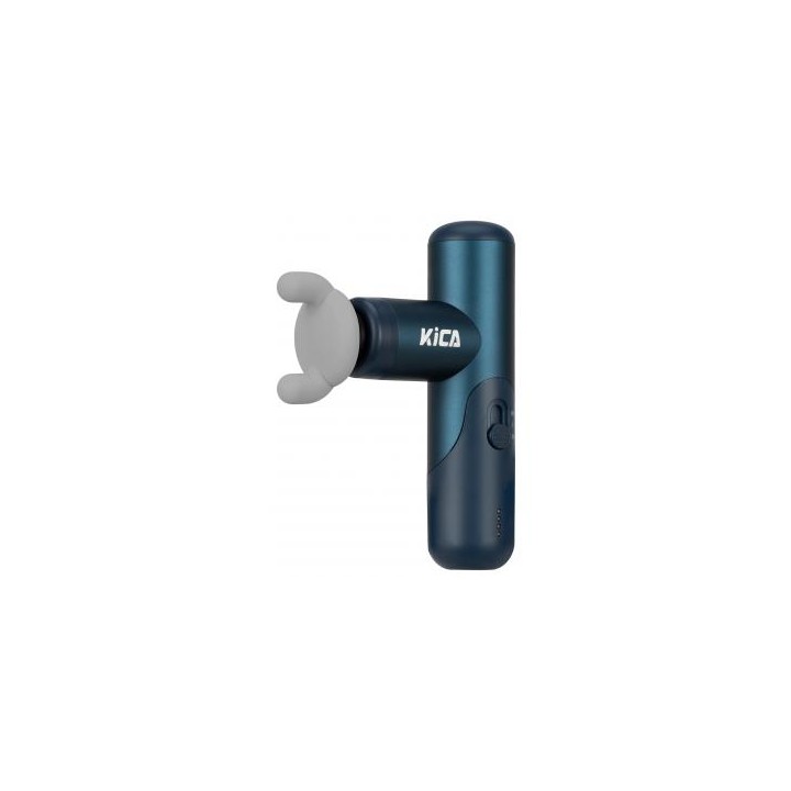 Masażer wibracyjny KiCA mini 3 - morski