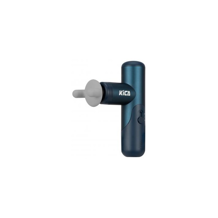 Masażer wibracyjny KiCA mini 3 - morski