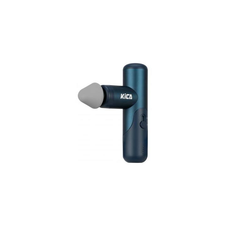 Masażer wibracyjny KiCA mini 3 - morski