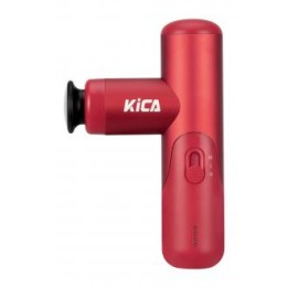 Masażer wibracyjny KiCA mini 3 - czerwony